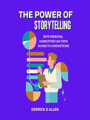 cover image of The Power of Storytelling